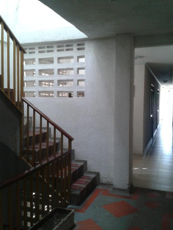 Hotel Hospederia Casa Familiar Santa Marta  Exterior foto