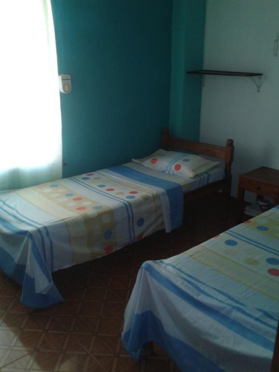 Hotel Hospederia Casa Familiar Santa Marta  Habitación foto